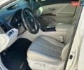 Белый Тойота Венза, объемом двигателя 3.5 л и пробегом 113 тыс. км за 13590 $, фото 8 на Automoto.ua