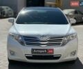 Белый Тойота Венза, объемом двигателя 3.5 л и пробегом 113 тыс. км за 13590 $, фото 1 на Automoto.ua