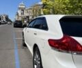 Белый Тойота Венза, объемом двигателя 3.52 л и пробегом 107 тыс. км за 14000 $, фото 1 на Automoto.ua