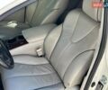 Белый Тойота Венза, объемом двигателя 3.5 л и пробегом 113 тыс. км за 13590 $, фото 14 на Automoto.ua
