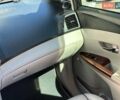 Белый Тойота Венза, объемом двигателя 3.5 л и пробегом 113 тыс. км за 13590 $, фото 20 на Automoto.ua
