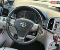 Белый Тойота Венза, объемом двигателя 3.5 л и пробегом 113 тыс. км за 13590 $, фото 21 на Automoto.ua