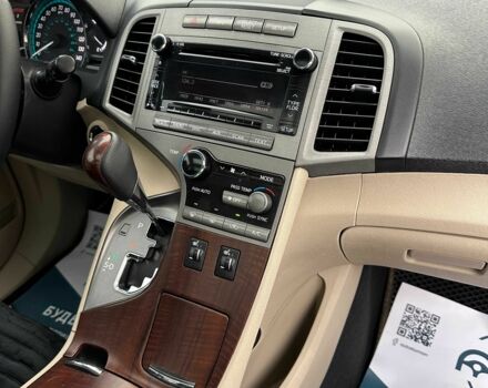 Білий Тойота Венза, об'ємом двигуна 2.7 л та пробігом 174 тис. км за 12500 $, фото 11 на Automoto.ua