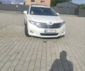 Білий Тойота Венза, об'ємом двигуна 2.67 л та пробігом 156 тис. км за 14100 $, фото 10 на Automoto.ua
