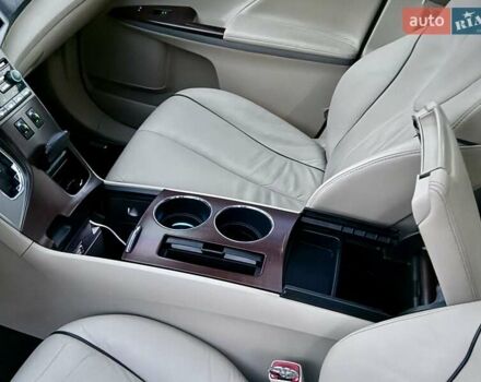 Белый Тойота Венза, объемом двигателя 2.67 л и пробегом 173 тыс. км за 12200 $, фото 67 на Automoto.ua