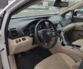Белый Тойота Венза, объемом двигателя 2.67 л и пробегом 160 тыс. км за 13950 $, фото 25 на Automoto.ua