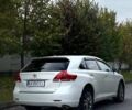 Белый Тойота Венза, объемом двигателя 2.7 л и пробегом 300 тыс. км за 13900 $, фото 2 на Automoto.ua