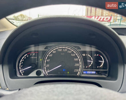 Білий Тойота Венза, об'ємом двигуна 3.46 л та пробігом 199 тис. км за 13500 $, фото 44 на Automoto.ua