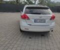 Білий Тойота Венза, об'ємом двигуна 2.67 л та пробігом 156 тис. км за 14100 $, фото 18 на Automoto.ua