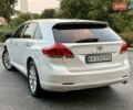 Белый Тойота Венза, объемом двигателя 2.67 л и пробегом 173 тыс. км за 12200 $, фото 50 на Automoto.ua