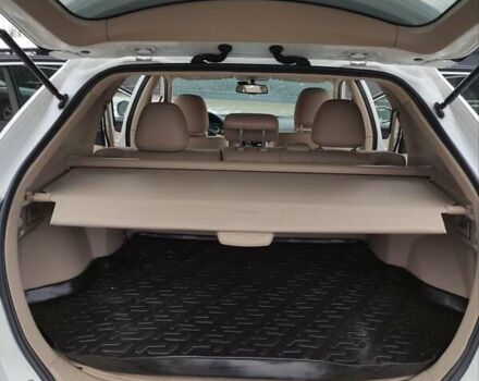 Белый Тойота Венза, объемом двигателя 2.67 л и пробегом 160 тыс. км за 13950 $, фото 39 на Automoto.ua