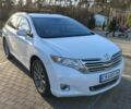 Білий Тойота Венза, об'ємом двигуна 2.7 л та пробігом 181 тис. км за 11900 $, фото 4 на Automoto.ua