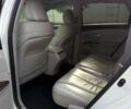 Белый Тойота Венза, объемом двигателя 2.7 л и пробегом 300 тыс. км за 13900 $, фото 5 на Automoto.ua