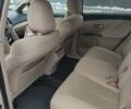 Белый Тойота Венза, объемом двигателя 2.67 л и пробегом 160 тыс. км за 13950 $, фото 33 на Automoto.ua