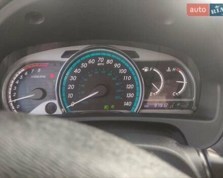 Білий Тойота Венза, об'ємом двигуна 2.67 л та пробігом 156 тис. км за 14100 $, фото 28 на Automoto.ua