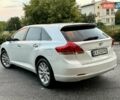 Белый Тойота Венза, объемом двигателя 2.67 л и пробегом 173 тыс. км за 12200 $, фото 49 на Automoto.ua