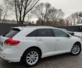 Белый Тойота Венза, объемом двигателя 2.67 л и пробегом 160 тыс. км за 13950 $, фото 13 на Automoto.ua