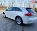 Белый Тойота Венза, объемом двигателя 2.67 л и пробегом 257 тыс. км за 12500 $, фото 14 на Automoto.ua