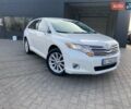 Белый Тойота Венза, объемом двигателя 2.67 л и пробегом 257 тыс. км за 12500 $, фото 1 на Automoto.ua