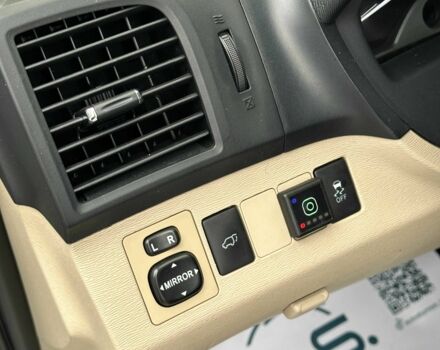 Білий Тойота Венза, об'ємом двигуна 2.7 л та пробігом 174 тис. км за 12500 $, фото 20 на Automoto.ua