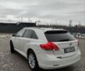 Белый Тойота Венза, объемом двигателя 2.67 л и пробегом 160 тыс. км за 13950 $, фото 9 на Automoto.ua