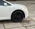 Белый Тойота Венза, объемом двигателя 2.7 л и пробегом 172 тыс. км за 12500 $, фото 3 на Automoto.ua