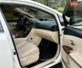 Белый Тойота Венза, объемом двигателя 2.67 л и пробегом 173 тыс. км за 12200 $, фото 58 на Automoto.ua