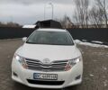 Белый Тойота Венза, объемом двигателя 2.67 л и пробегом 160 тыс. км за 13950 $, фото 2 на Automoto.ua