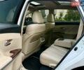 Белый Тойота Венза, объемом двигателя 2.67 л и пробегом 173 тыс. км за 12200 $, фото 28 на Automoto.ua