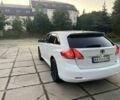 Белый Тойота Венза, объемом двигателя 2.7 л и пробегом 172 тыс. км за 12500 $, фото 5 на Automoto.ua