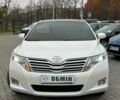 Білий Тойота Венза, об'ємом двигуна 2.7 л та пробігом 174 тис. км за 12500 $, фото 1 на Automoto.ua