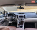 Белый Тойота Венза, объемом двигателя 2.7 л и пробегом 260 тыс. км за 11700 $, фото 16 на Automoto.ua