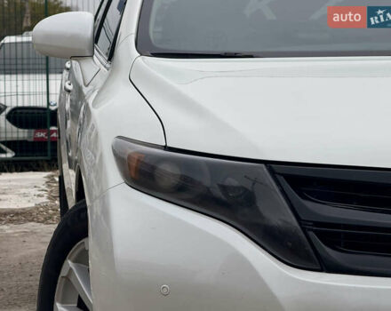 Білий Тойота Венза, об'ємом двигуна 3.46 л та пробігом 199 тис. км за 13500 $, фото 61 на Automoto.ua