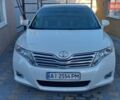 Белый Тойота Венза, объемом двигателя 2.7 л и пробегом 300 тыс. км за 13700 $, фото 1 на Automoto.ua