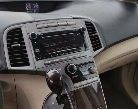 Белый Тойота Венза, объемом двигателя 2.67 л и пробегом 160 тыс. км за 13950 $, фото 32 на Automoto.ua