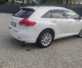 Білий Тойота Венза, об'ємом двигуна 2.67 л та пробігом 156 тис. км за 14100 $, фото 22 на Automoto.ua
