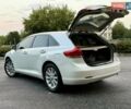 Белый Тойота Венза, объемом двигателя 2.67 л и пробегом 173 тыс. км за 12200 $, фото 53 на Automoto.ua