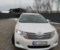 Белый Тойота Венза, объемом двигателя 2.67 л и пробегом 160 тыс. км за 13950 $, фото 1 на Automoto.ua
