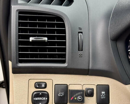 Білий Тойота Венза, об'ємом двигуна 3.46 л та пробігом 199 тис. км за 13500 $, фото 14 на Automoto.ua