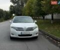 Белый Тойота Венза, объемом двигателя 2.7 л и пробегом 300 тыс. км за 13900 $, фото 1 на Automoto.ua