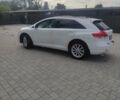 Білий Тойота Венза, об'ємом двигуна 2.67 л та пробігом 156 тис. км за 14100 $, фото 13 на Automoto.ua