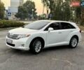 Белый Тойота Венза, объемом двигателя 2.67 л и пробегом 173 тыс. км за 12200 $, фото 46 на Automoto.ua