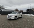 Белый Тойота Венза, объемом двигателя 2.67 л и пробегом 160 тыс. км за 13950 $, фото 22 на Automoto.ua