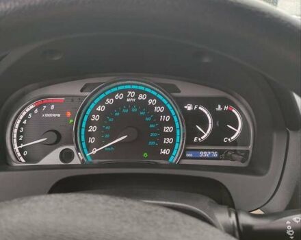 Белый Тойота Венза, объемом двигателя 2.67 л и пробегом 160 тыс. км за 13950 $, фото 29 на Automoto.ua