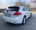 Белый Тойота Венза, объемом двигателя 2.7 л и пробегом 260 тыс. км за 11700 $, фото 3 на Automoto.ua