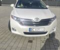 Білий Тойота Венза, об'ємом двигуна 2.67 л та пробігом 156 тис. км за 14100 $, фото 7 на Automoto.ua