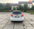Белый Тойота Венза, объемом двигателя 2.7 л и пробегом 172 тыс. км за 12500 $, фото 5 на Automoto.ua