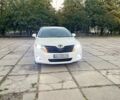 Белый Тойота Венза, объемом двигателя 2.7 л и пробегом 172 тыс. км за 12500 $, фото 1 на Automoto.ua