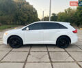 Белый Тойота Венза, объемом двигателя 2.7 л и пробегом 172 тыс. км за 12500 $, фото 8 на Automoto.ua