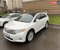 Белый Тойота Венза, объемом двигателя 2.7 л и пробегом 165 тыс. км за 12500 $, фото 2 на Automoto.ua